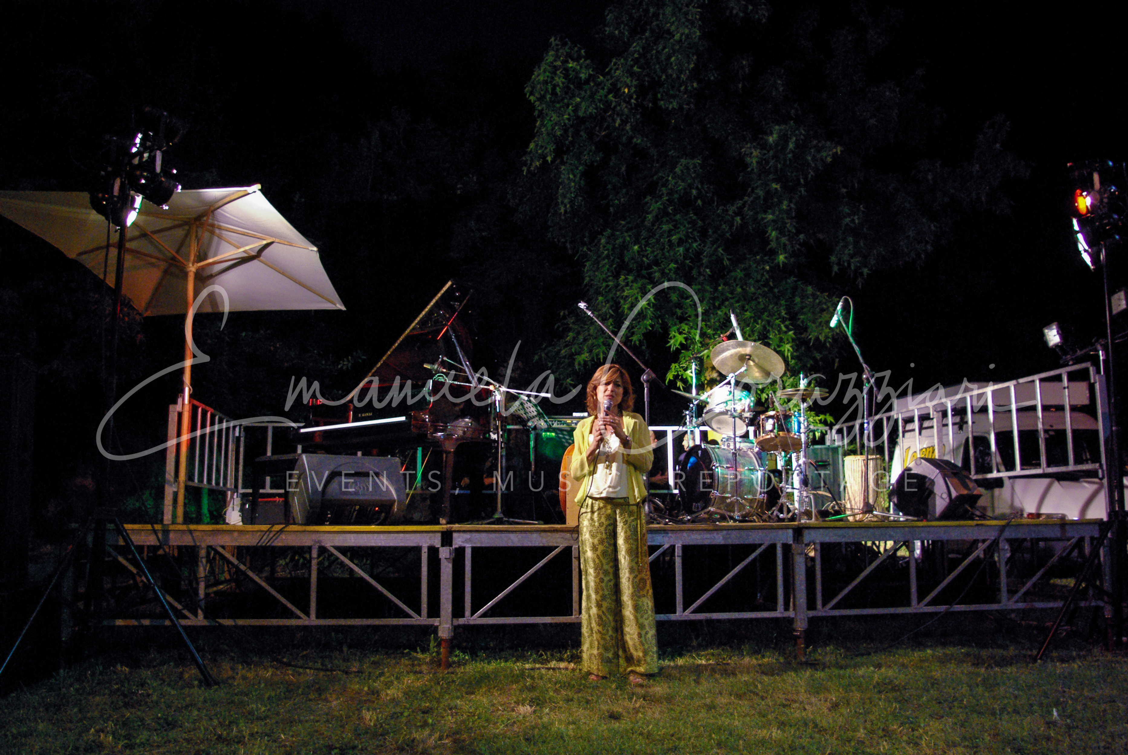 Lanuvio 2008